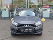 Lada (ВАЗ) Granta I Рестайлинг Ижевск  - изображение 24