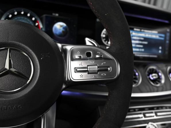 Mercedes-Benz E-Класс AMG V (W213) с пробегом 2018 года, цена 4 485 000 рублей, 98706 км, купе, Автокод Объявления