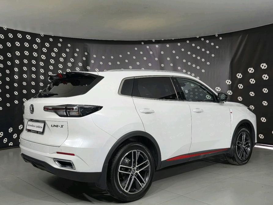 Changan CS55 Plus II Новосибирск  - изображение 7