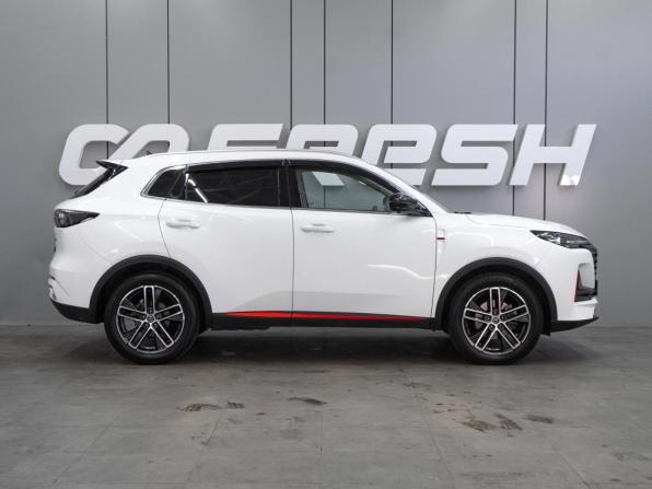 Changan UNI-S I с пробегом 2024 года, цена 2 199 000 рублей, 28578 км, внедорожник, Автокод Объявления