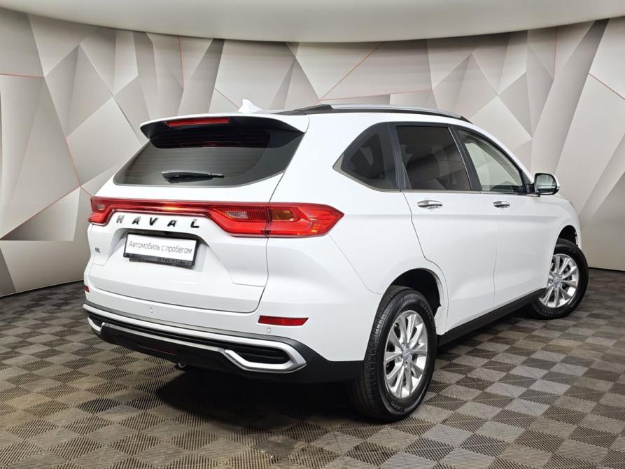 Haval M6 II Москва  - изображение 2