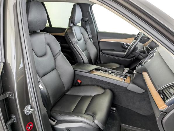 Volvo XC90 II с пробегом 2017 года, цена 4 350 000 рублей, 96790 км, внедорожник, Автокод Объявления