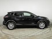 Nissan Qashqai II Санкт-Петербург  - изображение 23