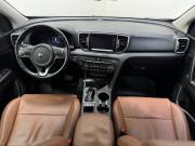 Kia Sportage IV Воронеж  - изображение 22
