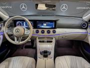 Mercedes-Benz CLS III (C257) Москва  - изображение 42