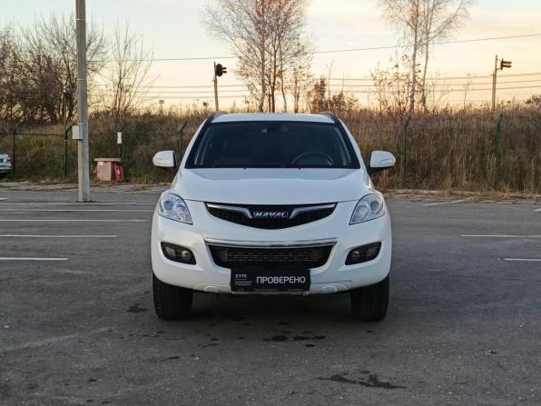 Haval H5 I с пробегом 2020 года, цена 1 309 000 рублей, 138570 км, внедорожник, Автокод Объявления