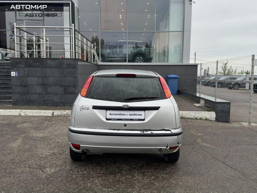 Ford Focus I Рестайлинг Саратов  - изображение 6