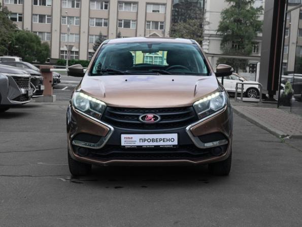 Lada (ВАЗ) XRAY I с пробегом 2018 года, цена 800 000 рублей, 131093 км, хэтчбек, Автокод Объявления