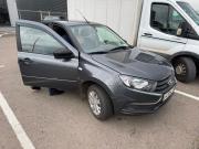Lada (ВАЗ) Granta I Рестайлинг Уфа  - изображение 13
