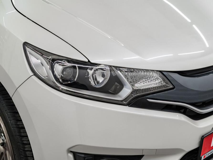 Honda Fit III Красноярск  - изображение 20