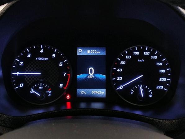 Hyundai Solaris II Рестайлинг с пробегом 2021 года, цена 1 819 000 рублей, 57461 км, седан, Автокод Объявления