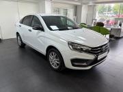 Lada (ВАЗ) Vesta I Рестайлинг (NG) Киров  - изображение 20