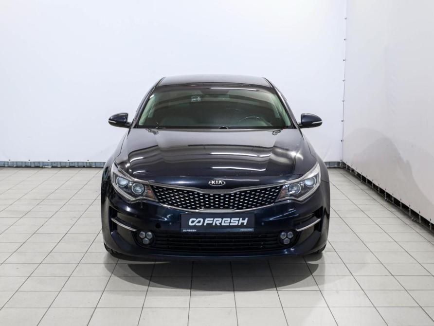 Kia Optima IV Ростов-на-Дону  - изображение 3