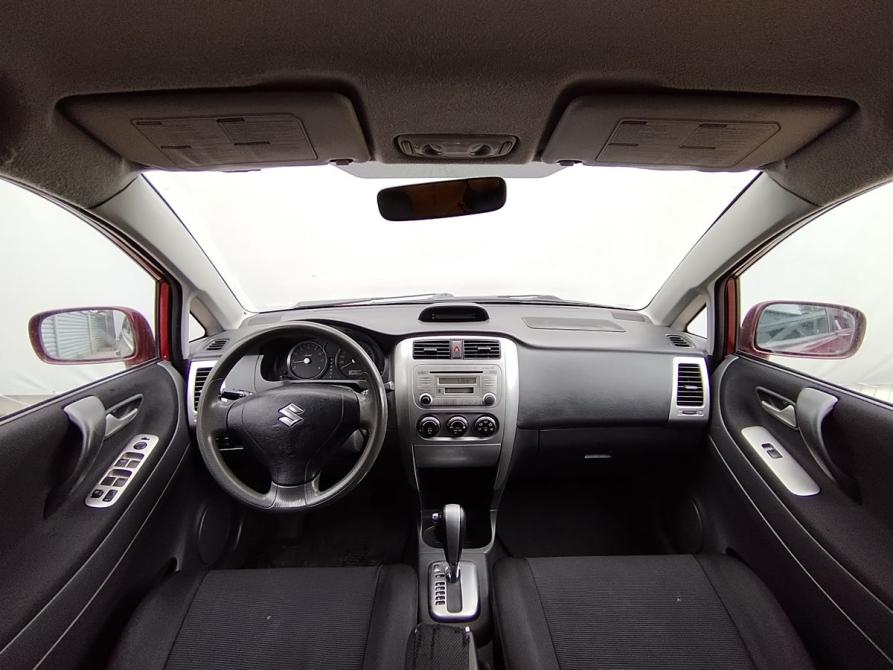 Suzuki Liana I Рестайлинг Ярославль  - изображение 13