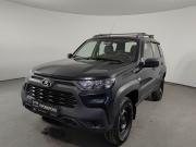 Lada (ВАЗ) Niva Travel I Уфа  - изображение 23