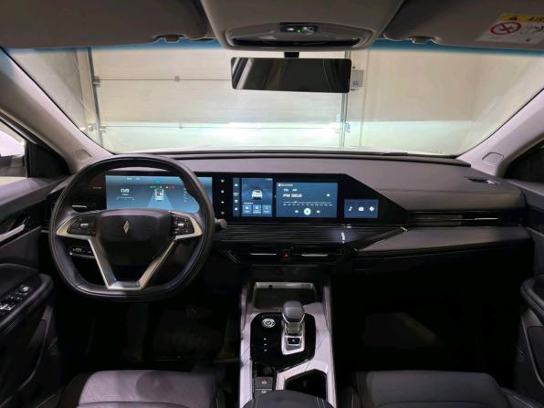 Livan S6 Pro с пробегом 2023 года, цена 1 549 000 рублей, 17836 км, седан, Автокод Объявления