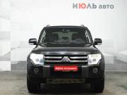 Mitsubishi Pajero IV Екатеринбург  - изображение 22