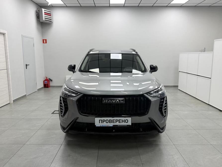 Haval Jolion I Рестайлинг Казань  - изображение 2