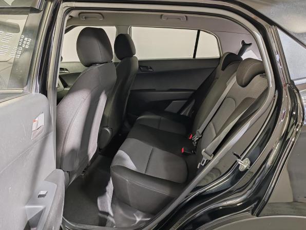 Hyundai Creta I с пробегом 2020 года, цена 1 499 000 рублей, 145528 км, внедорожник, Автокод Объявления
