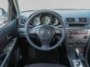 Mazda 3 I (BK) Рестайлинг Ижевск  - изображение 36