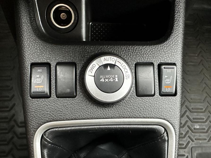 Nissan X-Trail II Рестайлинг Ярославль  - изображение 34
