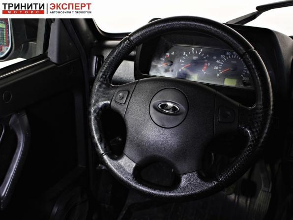 Lada (ВАЗ) 2121 (4x4) I Рестайлинг с пробегом 2018 года, цена 597 000 рублей, 81592 км, внедорожник, Автокод Объявления