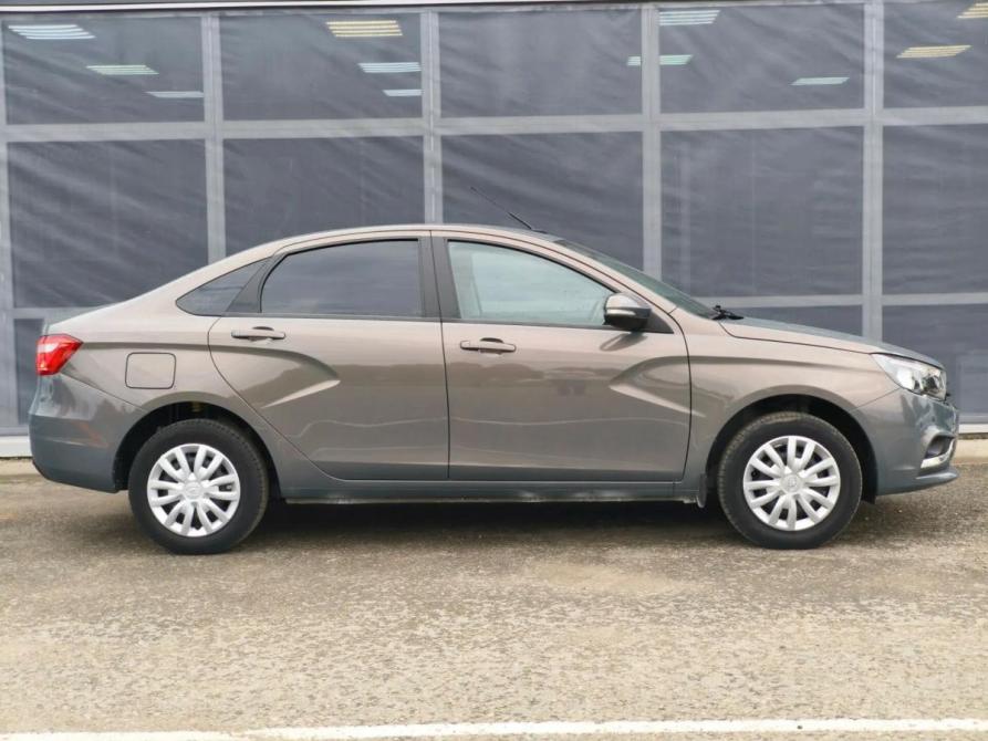 Lada (ВАЗ) Vesta I Ижевск  - изображение 5