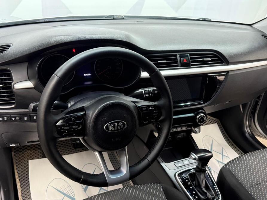 Kia Rio IV Азнакаево  - изображение 12