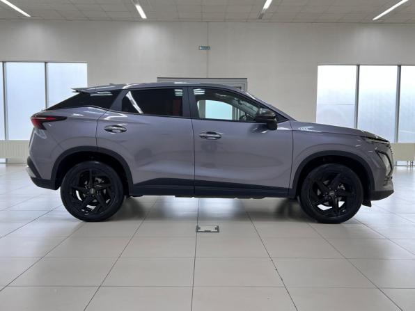 Omoda C5 I с пробегом 2023 года, цена 1 950 000 рублей, 17751 км, внедорожник, Автокод Объявления