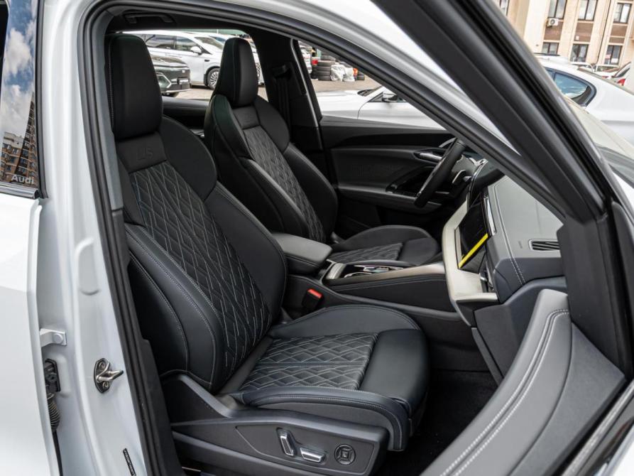 Audi Q5 III Краснодар  - изображение 8