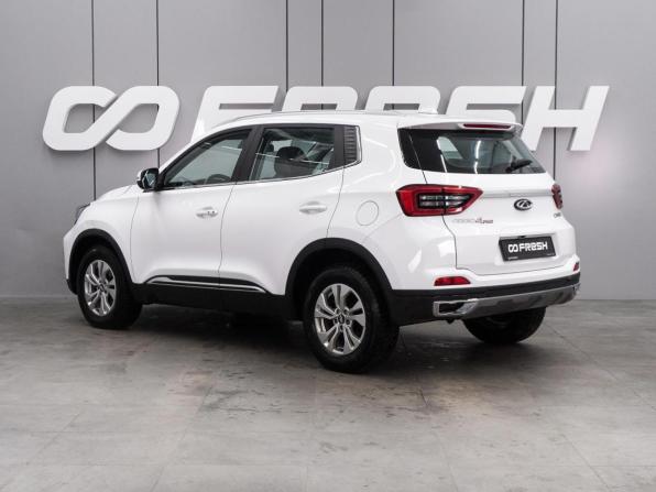 Chery Tiggo 4 Pro I с пробегом 2023 года, цена 1 539 000 рублей, 43398 км, внедорожник, Автокод Объявления