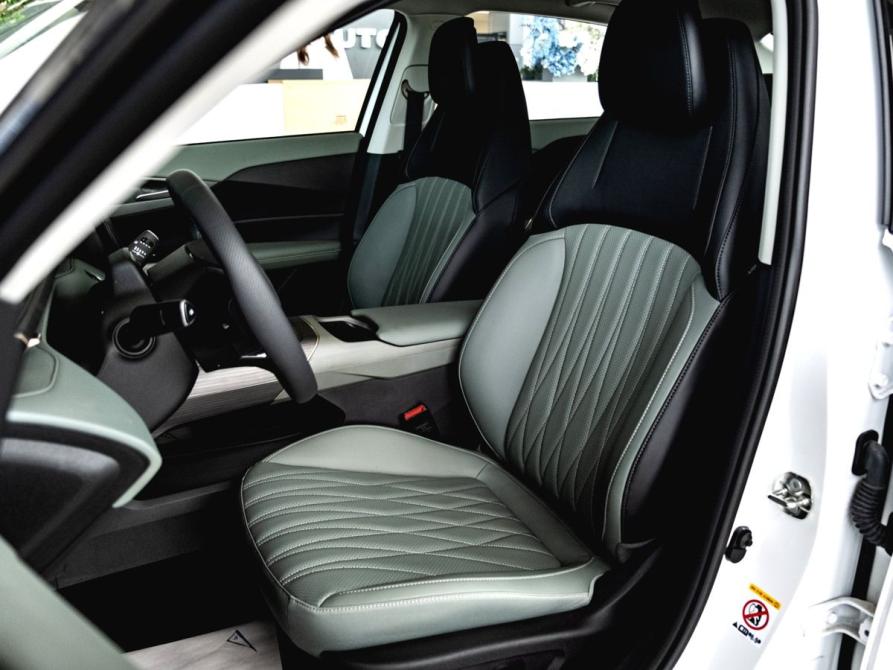 Changan Lamore Пермь  - изображение 14
