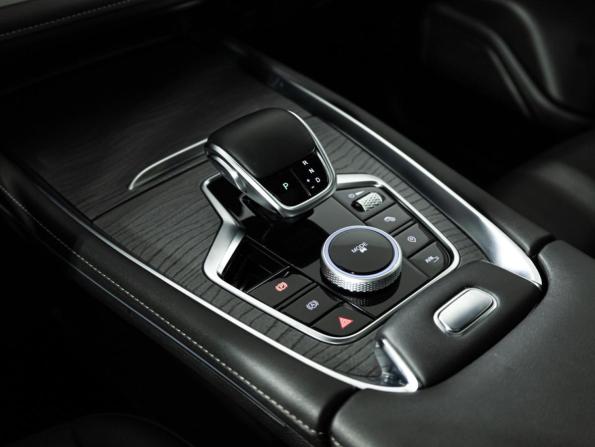 Chery Tiggo 8 Pro Max I Рестайлинг с пробегом 2023 года, цена 2 599 700 рублей, 5534 км, внедорожник, Автокод Объявления