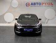 Kia Ceed II Рестайлинг Москва  - изображение 27