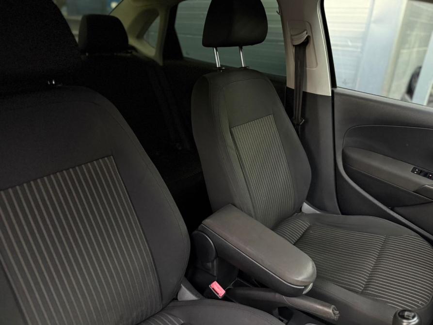 Volkswagen Polo V Ижевск  - изображение 18