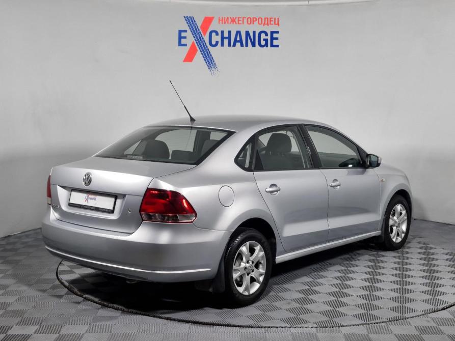 Volkswagen Polo V Нижний Новгород  - изображение 5