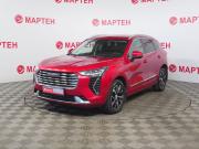 Haval Jolion I Вологда  - изображение 18