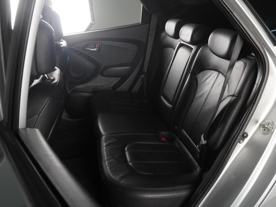Hyundai ix35 I Ростов-на-Дону  - изображение 9