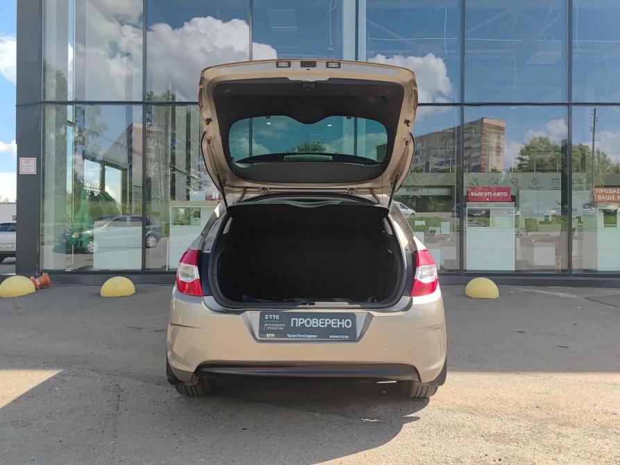 Citroen C4 II Ижевск  - изображение 12