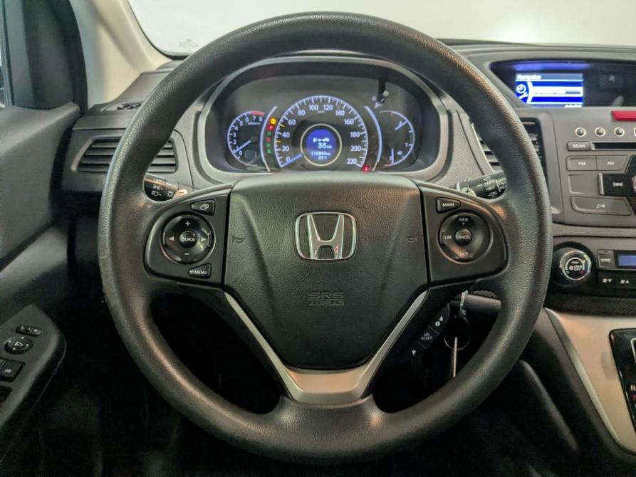 Honda CR-V IV Санкт-Петербург  - изображение 22