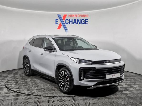 Exeed TXL I Рестайлинг с пробегом 2022 года, цена 2 054 000 рублей, 102976 км, внедорожник, Автокод Объявления