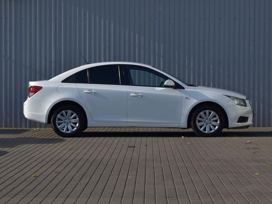 Chevrolet Cruze I Краснодар  - изображение 4