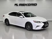 Lexus ES VI Рестайлинг Уфа  - изображение 29