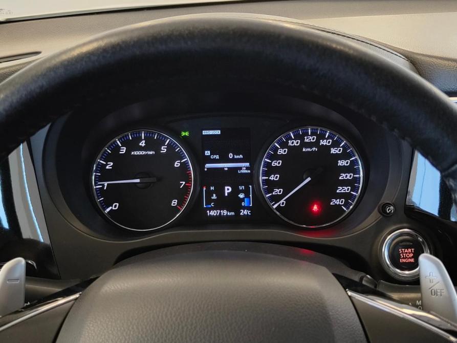 Mitsubishi Outlander III Рестайлинг 2 Санкт-Петербург  - изображение 17