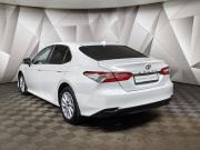 Toyota Camry VIII (XV70) Рестайлинг Москва  - изображение 25