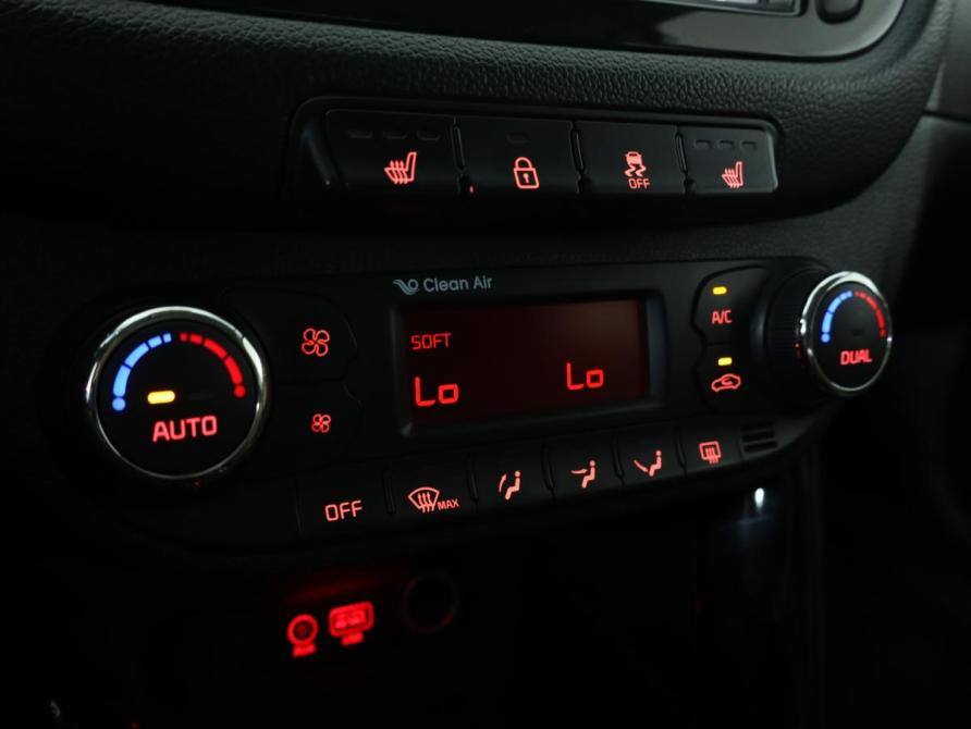 Kia Ceed II Рестайлинг Москва  - изображение 14