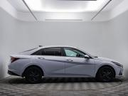 Hyundai Elantra VII (CN7) Москва  - изображение 21
