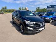 Hyundai Santa Fe III Ногинск  - изображение 23
