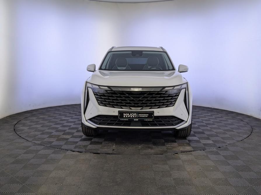 Geely Atlas II Москва  - изображение 2