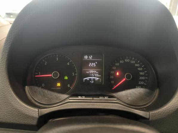 Volkswagen Amarok I с пробегом 2015 года, цена 1 890 000 рублей, 307500 км, пикап, Автокод Объявления